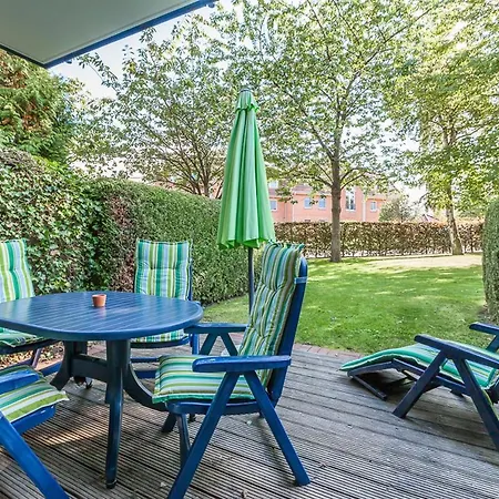 Papillon 15-2 Apartmán